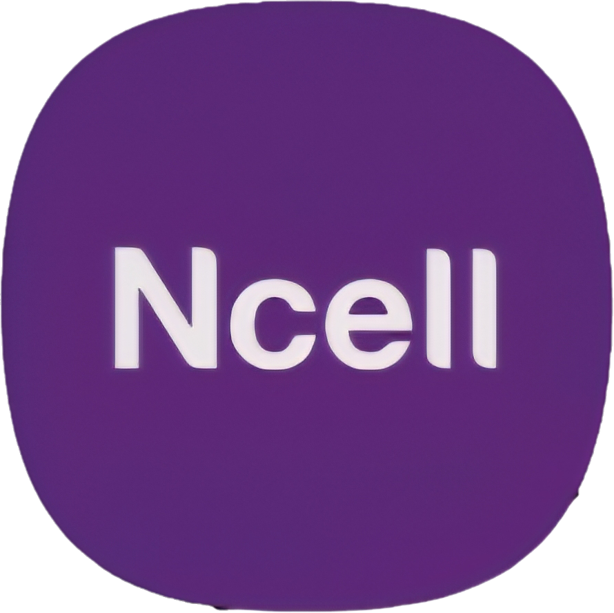 Ncell App Icon